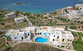 Reggina'S Apartments